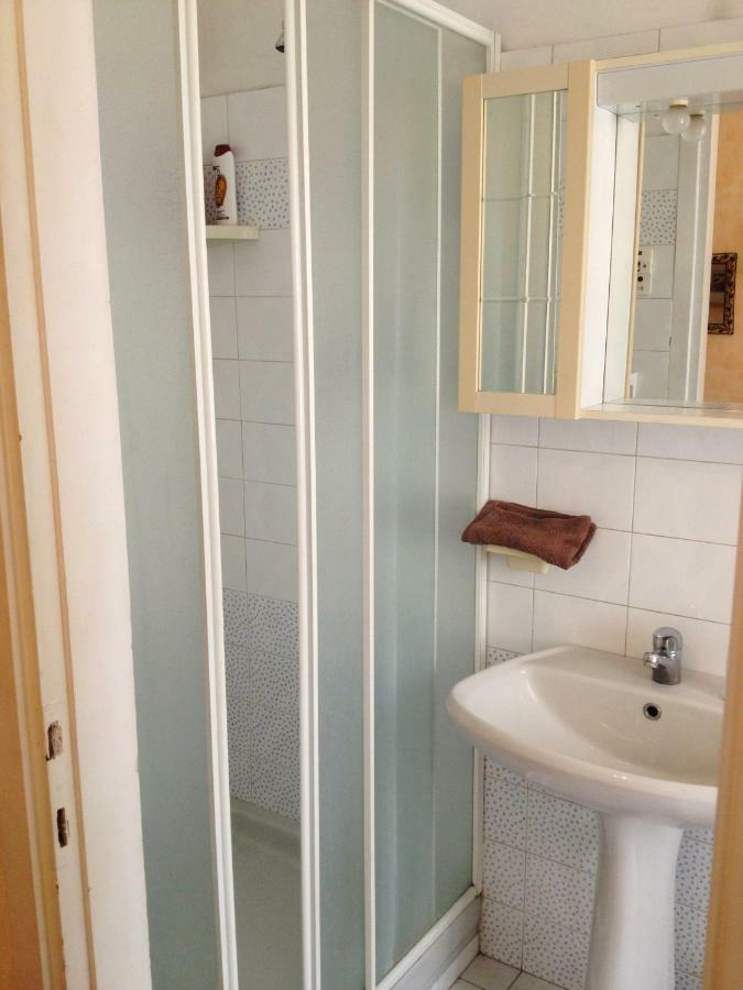 Juliet Room Βερόνα Εξωτερικό φωτογραφία